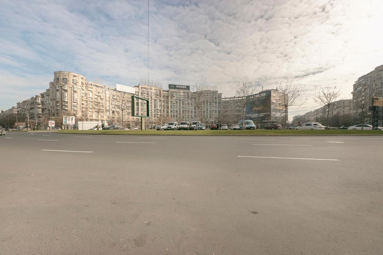Vlad House Burebista Alba Iulia New Apartment Bucharest Exterior photo