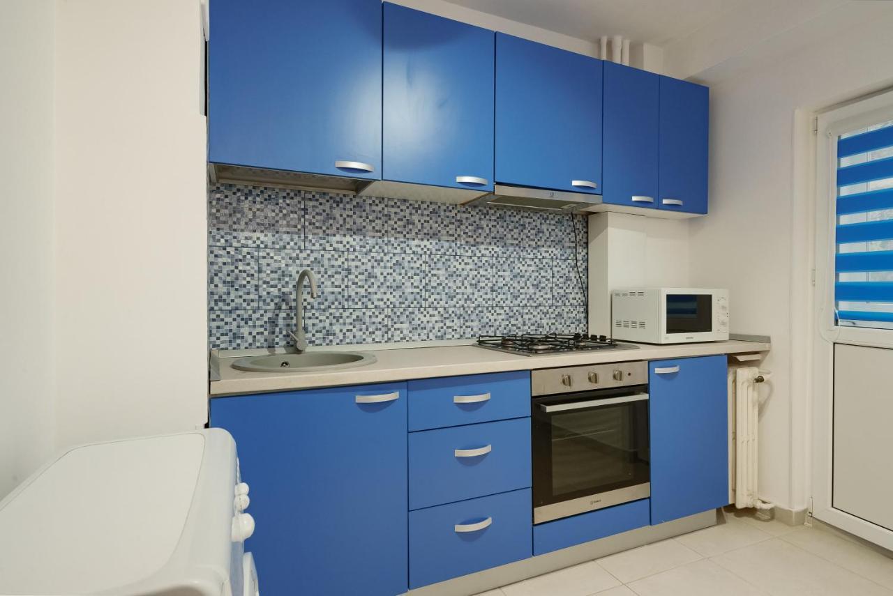 Vlad House Burebista Alba Iulia New Apartment Bucharest Exterior photo